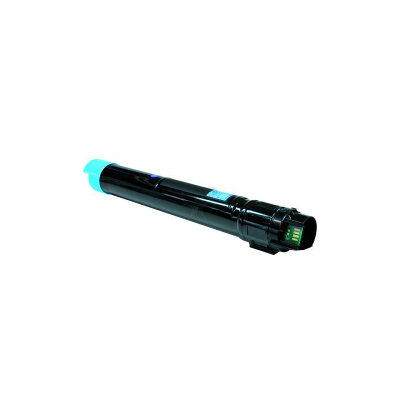 Toner compatible LEXMARK X950X2CG cyan Toner compatible LEXMARK X950X2CG cyan
